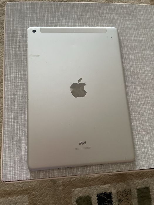 Продается ipad 7