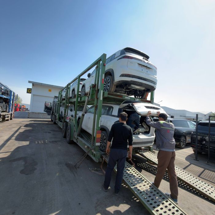 Gac Aion i60 ev 530 km 2026/26