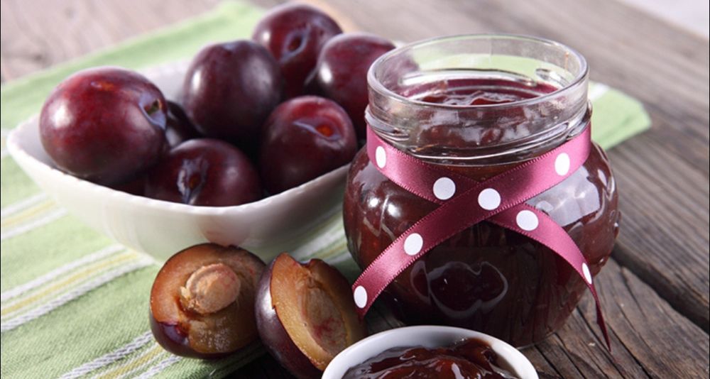 Продам варенье домашнее