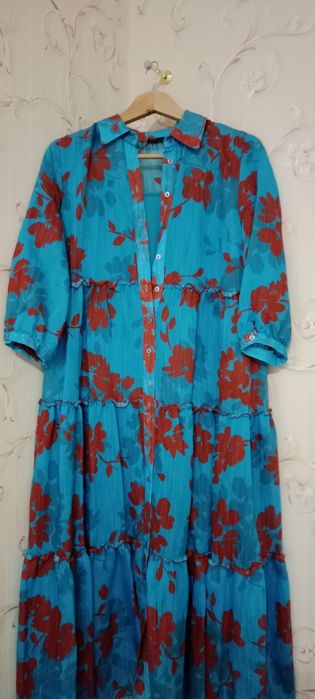 Продам женскую одежду 42-го размера