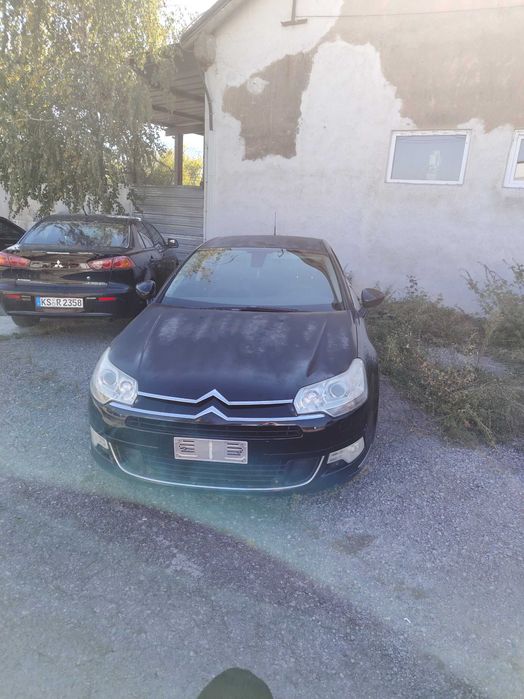 Citroen C5 2.0 HDI, Ситроен Ц5 на части!