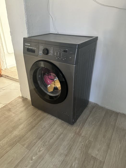 Продам стеральную машинку