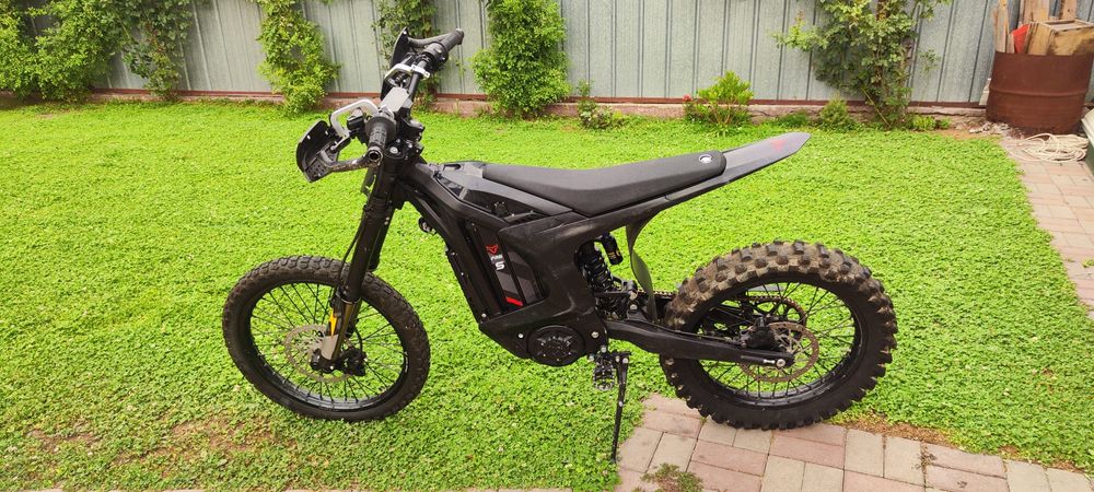 Arctic leopard clouded S Pro 20kV