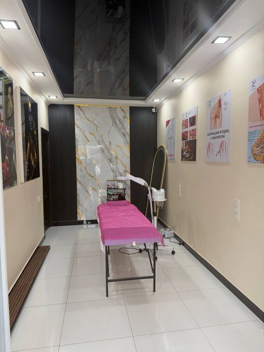 Arenda kosmetolog lash maker la uchun