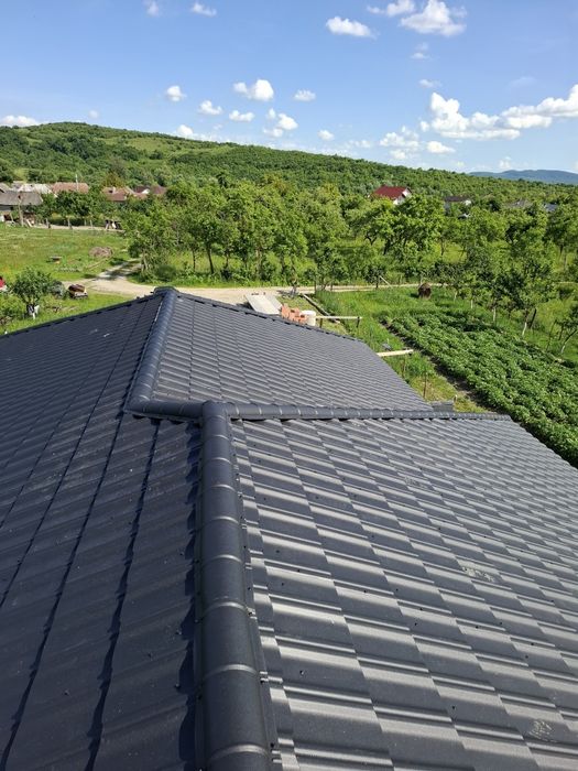 Execut lucrari constructii