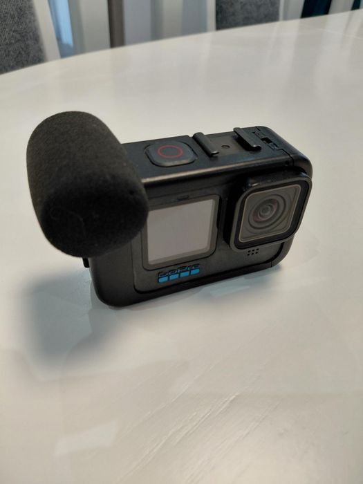 Cameră go pro hero 10