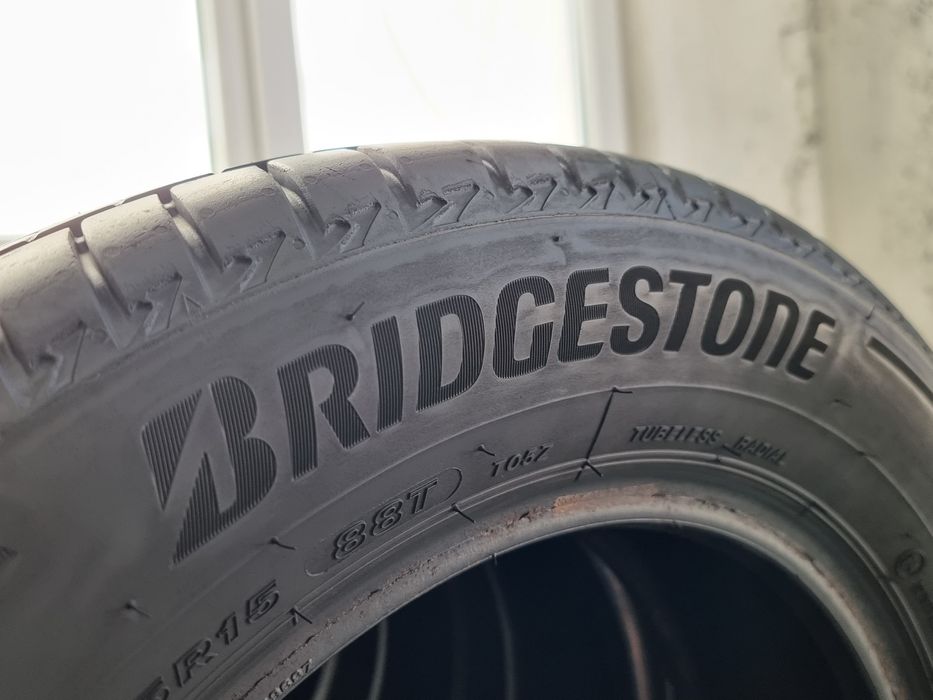 185/65/15 Bridgestone 4Броя: 130€ 7.5мм