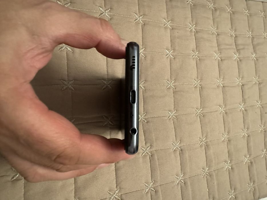 Samsung Galaxy A52 5G 128GB Awesome Black