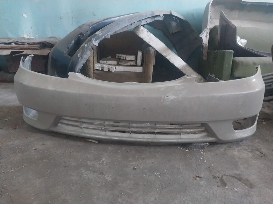 Продам срочно бампер