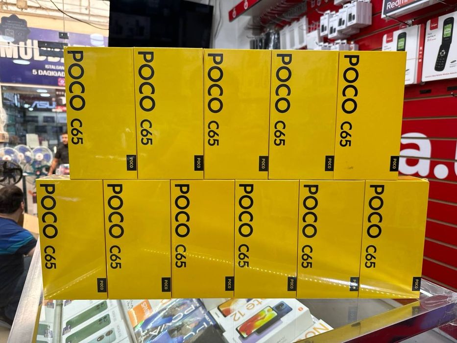 Poco F6 Pro 5G 512gb