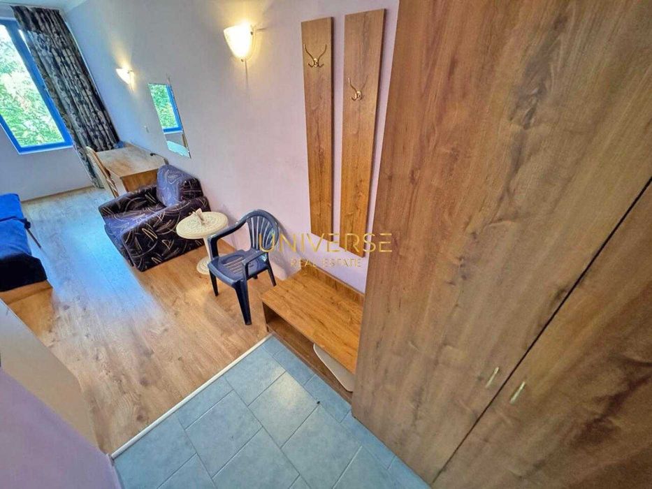 Продава се Едностаен апартамент в к.к. Слънчев бряг - 37 кв.м за 1230 €/кв.м - Снимка #6