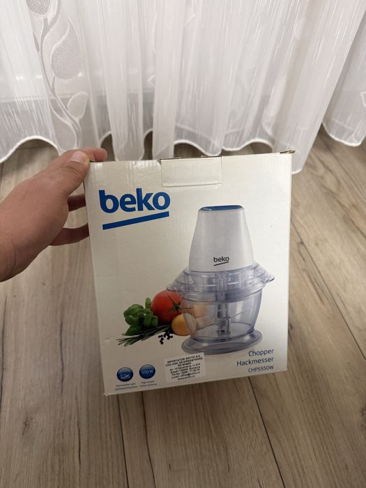 Beko Chopper 550w
