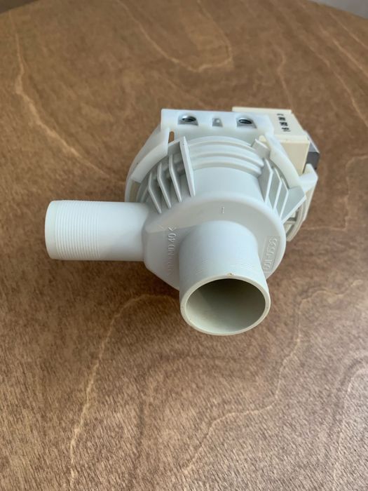 Продам насос парогенератора