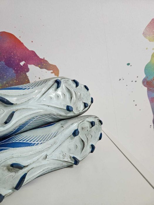 Ghete Nike superfly academy