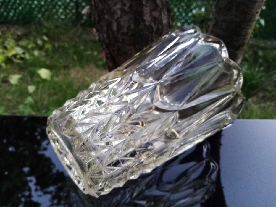 Стара българска ваза