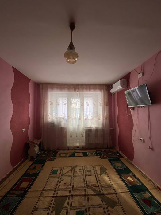 Чирчик Октябр 1х Нархи 23.000$ Бош толов ва паспорт билан Ипотека