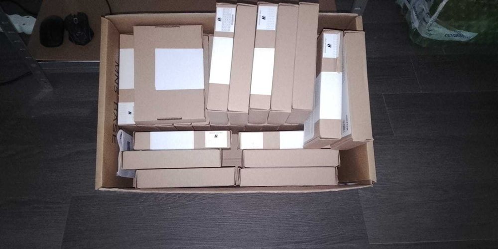 Adaptor Wireless Pentru Xerox VersaLink MarkNet 8450