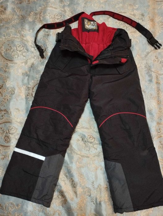 Долнище за ски унисекс