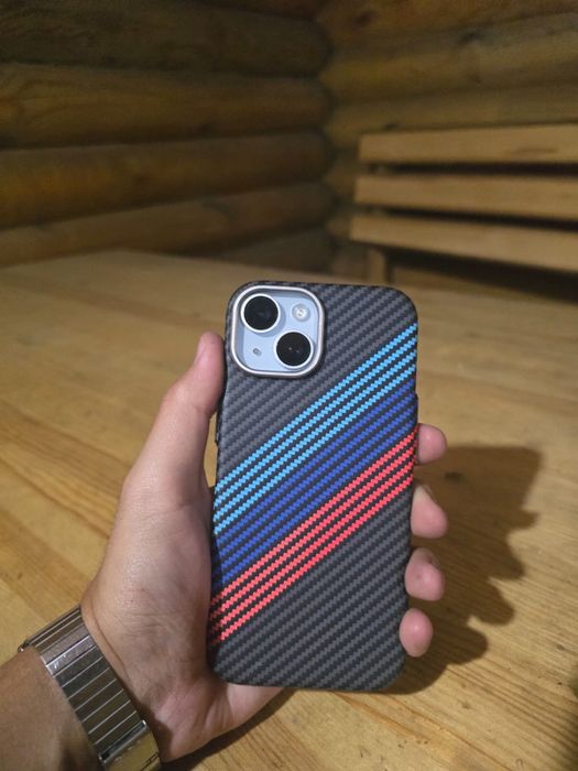 IPhone 15 128gb Белый
