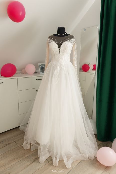 Rochie de mireasa
