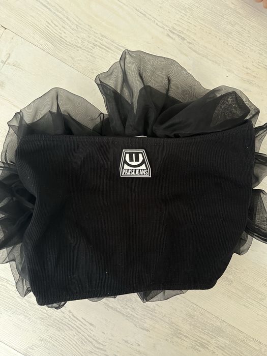 Дамски топ/ бюстие Pause