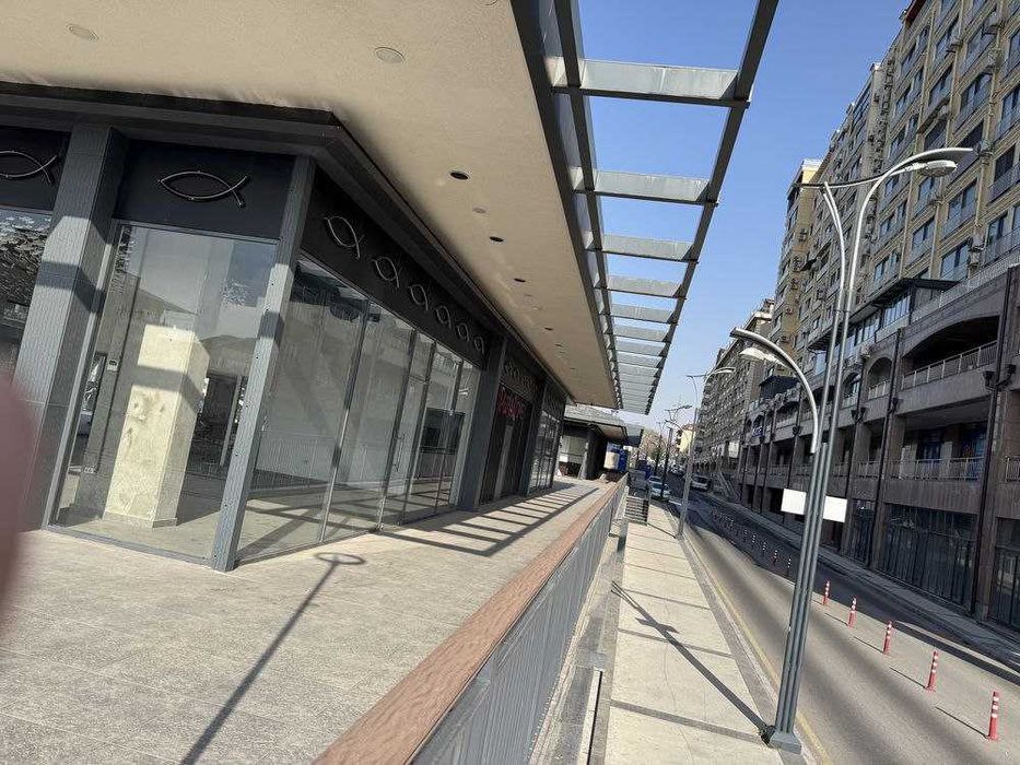 Аренда Ресторан Ориентир Сеул Мун