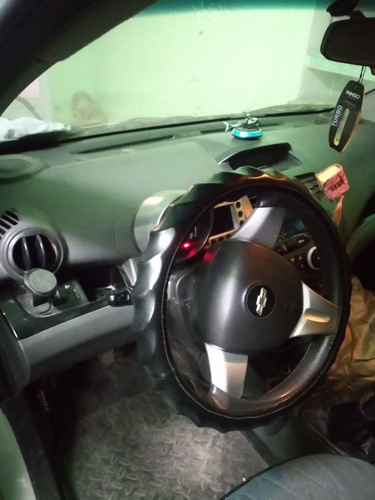 Спарк , 2015 - 2 позиция , состояние жуда яхши