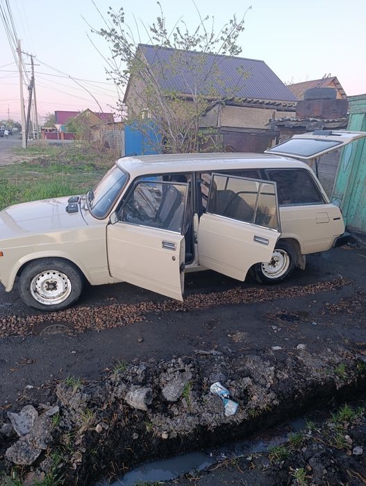 Продам ваз 2104  торг на месте