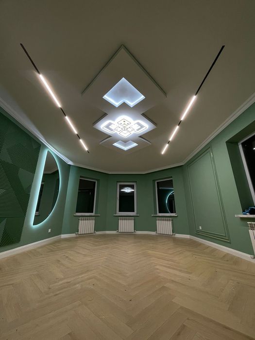 Услуги электрика