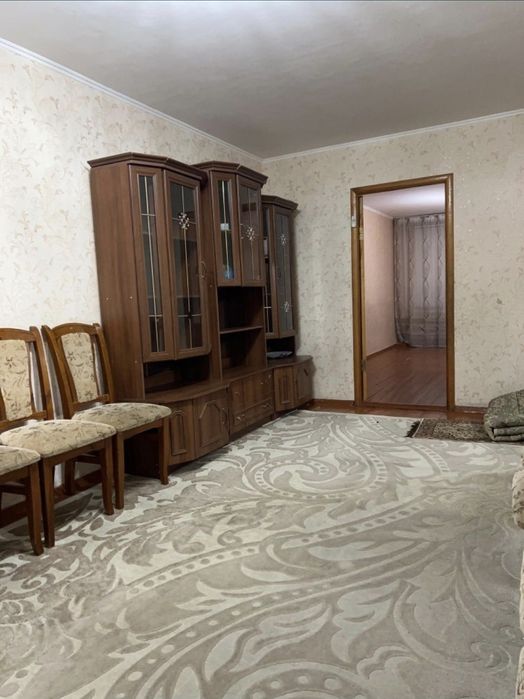 Продаются 3 комнатная квартира