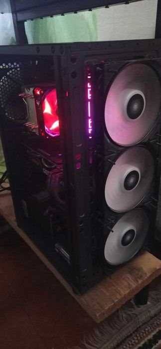 Продаю игровой игровой компьютер
