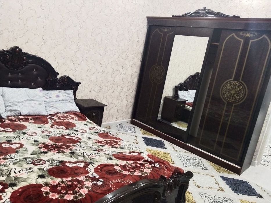 Beruniy metro bekati yaqinida 1xonali kvartira ijaraga beriladi.