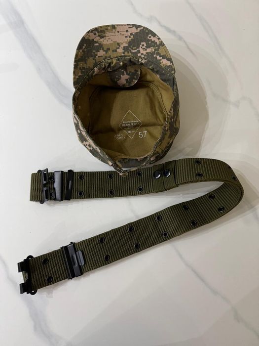 Форма НВП для колледжа