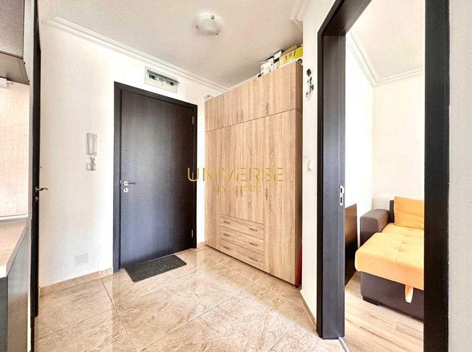 Продава се Тристаен апартамент в к.к. Слънчев бряг - 70 кв.м за 1422 €/кв.м - Снимка #6