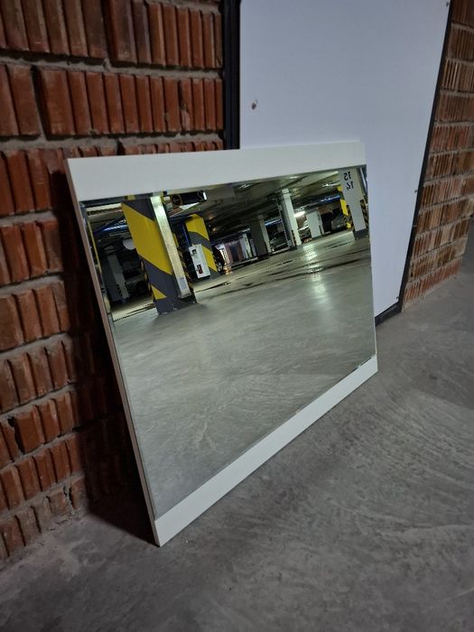 Зеркало фирмы шатура