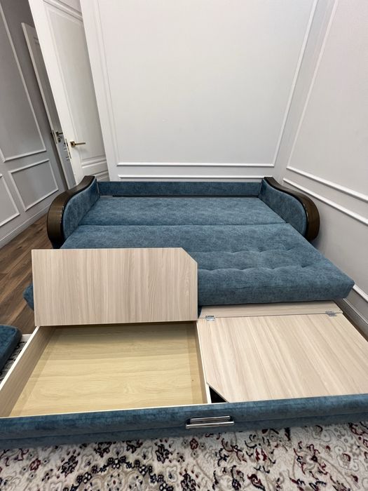 Продам раскладной диван