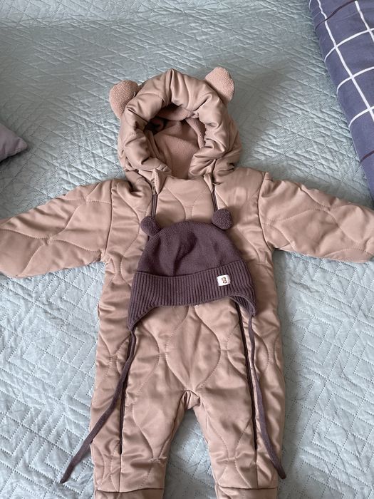 Продам детский комбинезон