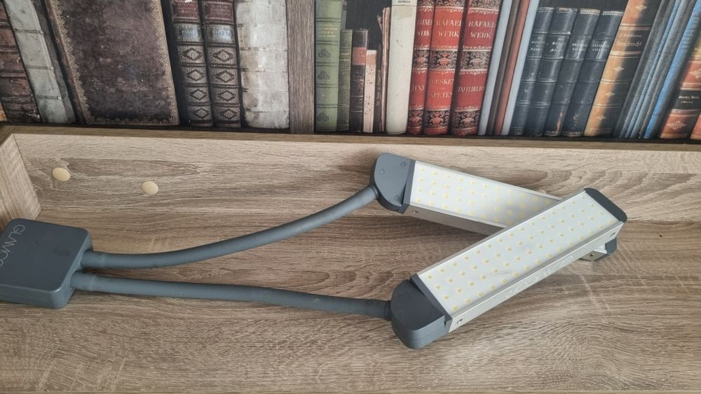 Лед осветление гламур