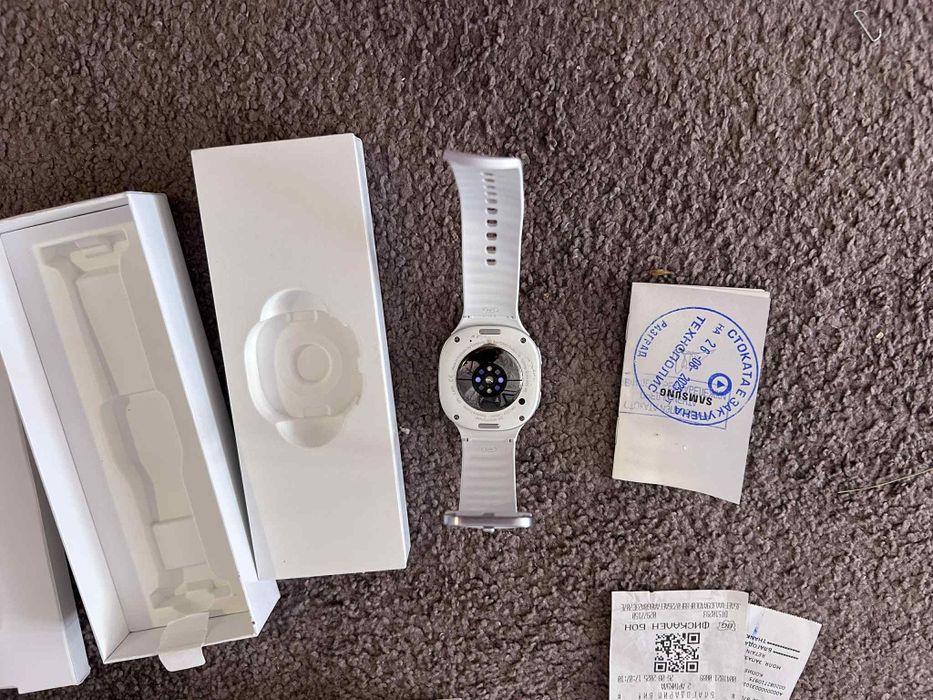 Samsung Galaxy Watch8