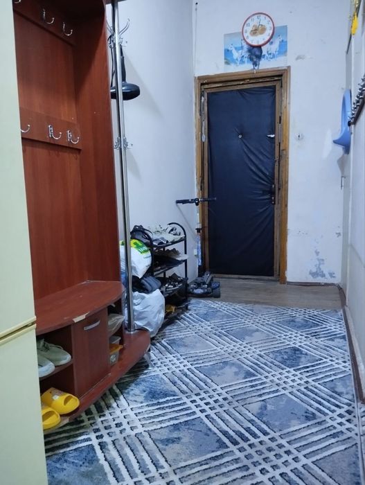 Однокомнатная квартира   Сергели -1 1/3/5