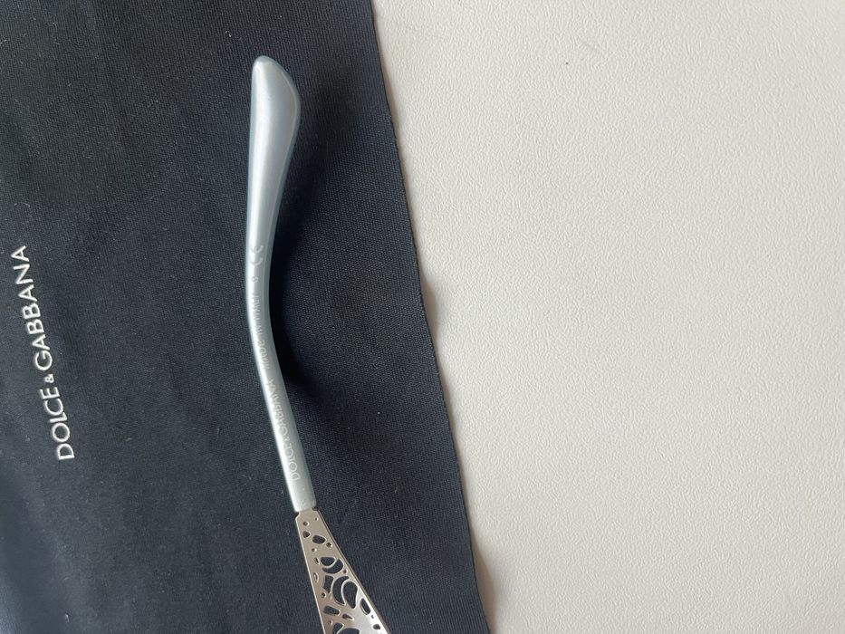 Ochelari de soare Dolce Gabbana