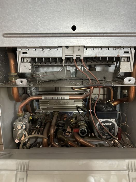 Piese de schimb Vaillant Turbo Tec Pro VUW RO 242/3-3 R2