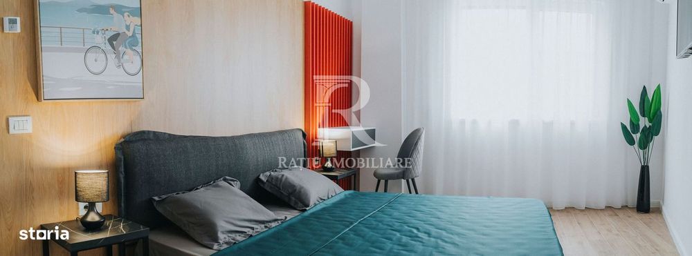 Apartament cu 3 camere | Etaj 4 | Orasul Nou | Oradea