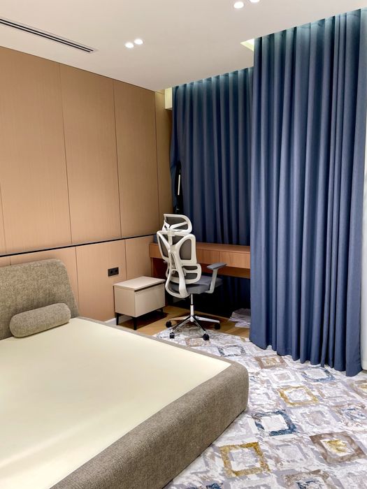 Kunlik kvartira Nest One Tashkent City premium lux