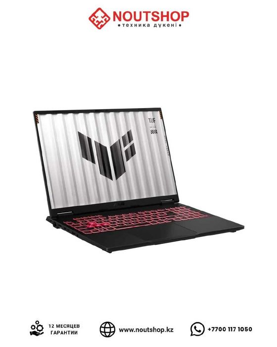 ASUS TUF Gaming A16