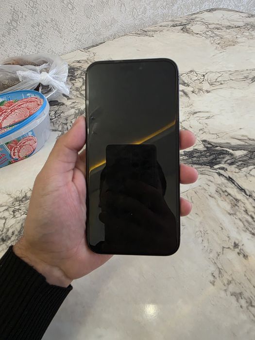 Iphone 15 pro max 256gb срочно
