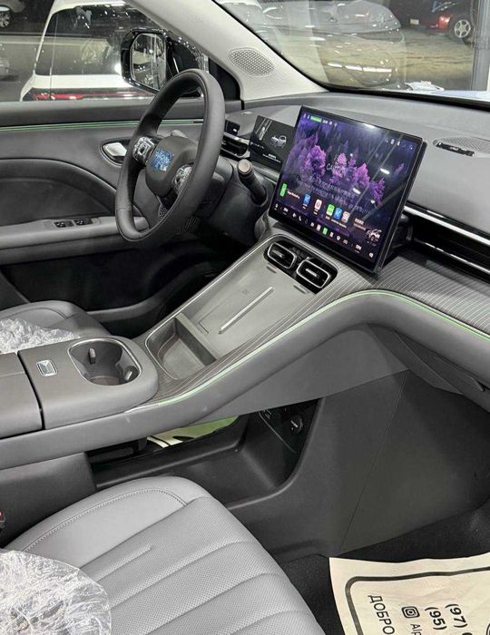 Gac Aion I60 EV 650 advanced 7400$