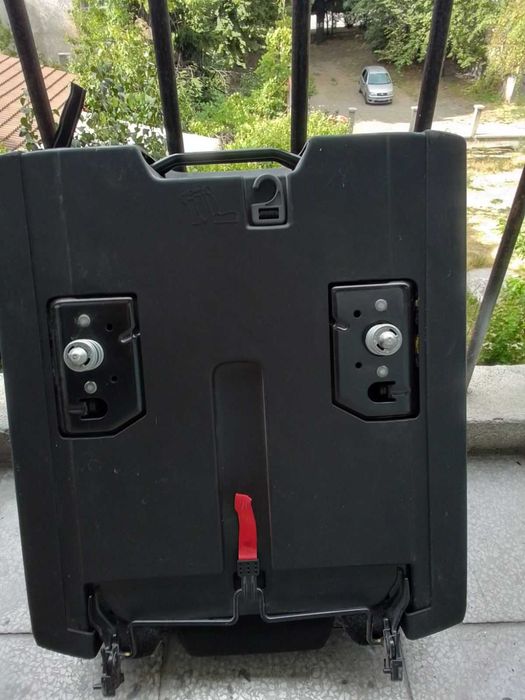 Peugeot 308SW/6+1 места