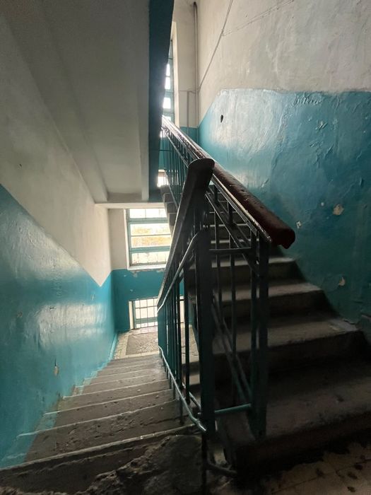 Продам 2х комнатную квартиру