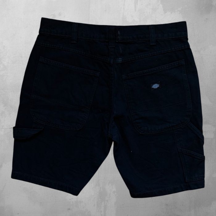 dickies carpenter jorts къси дънки 32